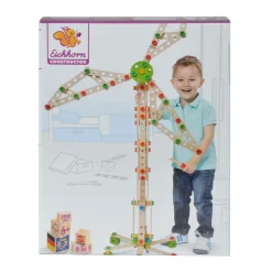 Constructor 8in1, 300dlg.-Eichhorn Outlet