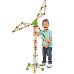 Constructor 8in1, 300dlg.-Eichhorn Outlet