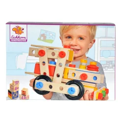 Constructor 4in1, 100dlg.-Eichhorn