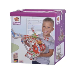 Eichhorn Constructor 5in1, 225dlg. Hot