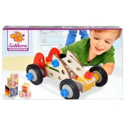 Eichhorn Constructor 3in1, 50dlg.