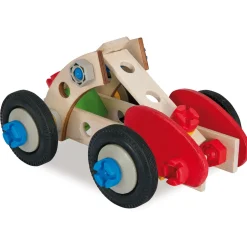 Eichhorn Constructor 3in1, 50dlg.