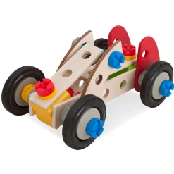 Eichhorn Constructor 3in1, 50dlg.