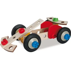 Eichhorn Constructor 3in1, 50dlg.