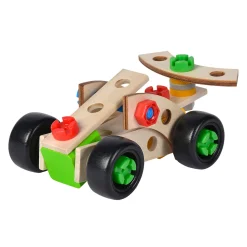 Constructor 3in1 Raceauto, 35dlg.-Eichhorn Clearance