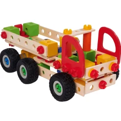 Constructor Vrachtwagen, 135dlg.><noscript><img width=