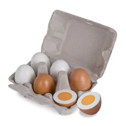 Eieren in Doosje-Eichhorn Discount