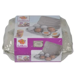 Eieren in Doosje-Eichhorn Discount