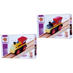 Elektrische Locomotief>Eichhorn Online