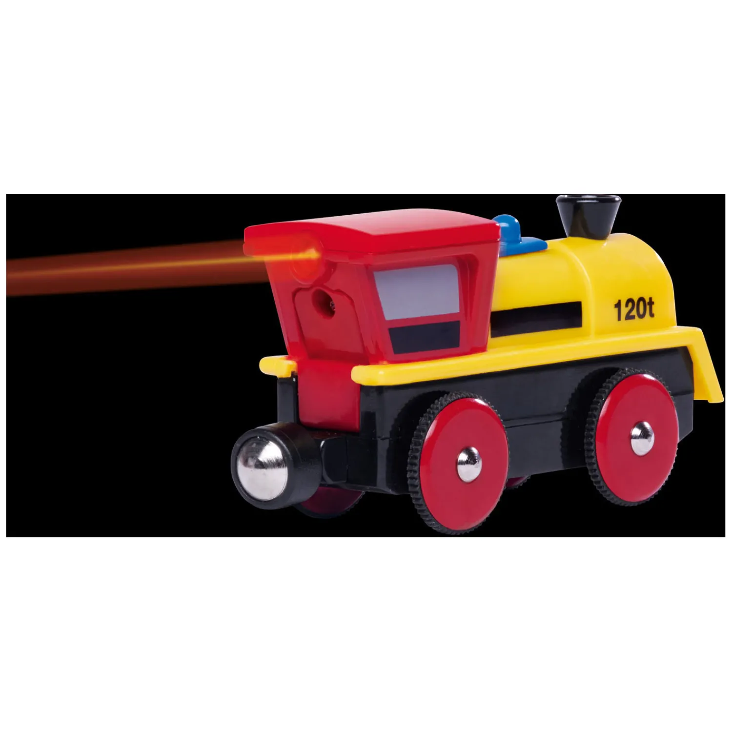 Elektrische Locomotief>Eichhorn Online