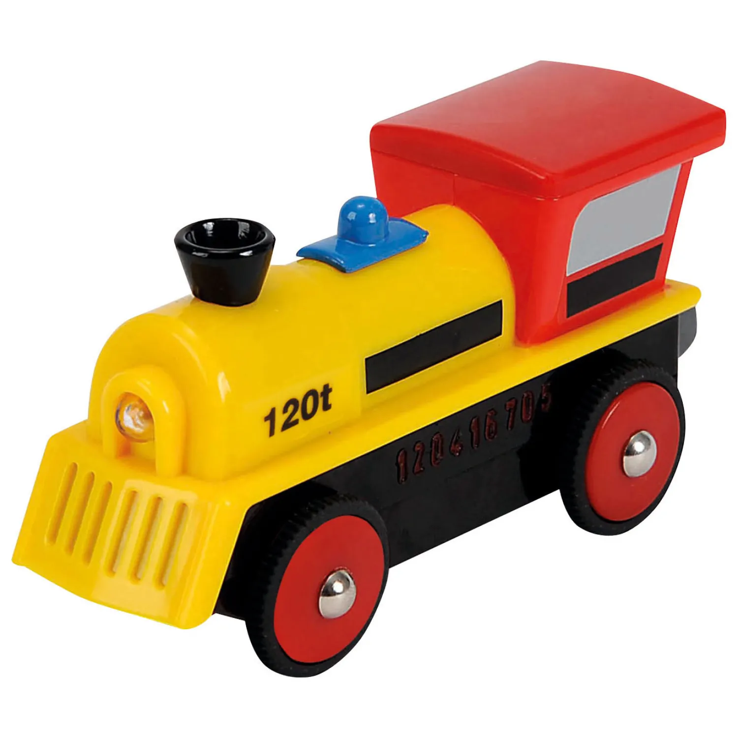 Elektrische Locomotief>Eichhorn Online