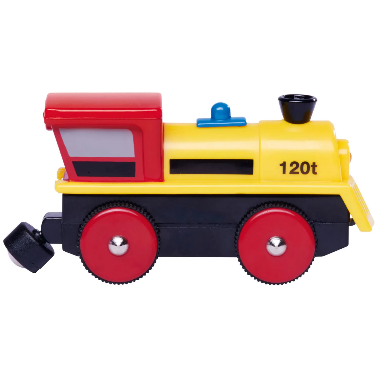 Elektrische Locomotief>Eichhorn Online