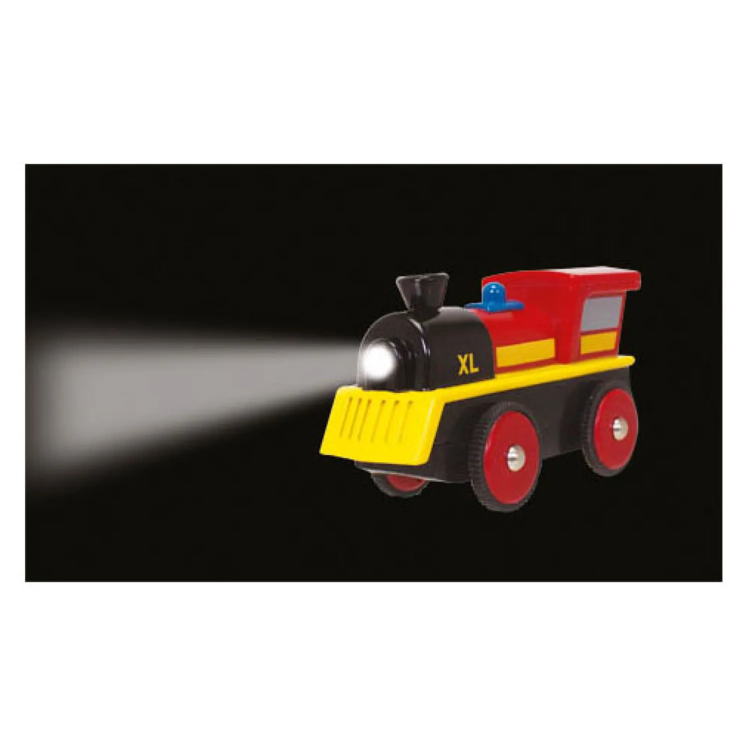 Elektrische Locomotief>Eichhorn Online