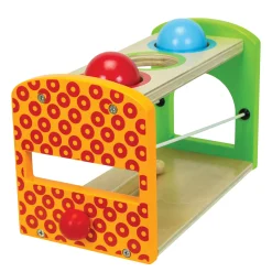 Hamerbank met Xylofoon, 5dlg.-Eichhorn Hot