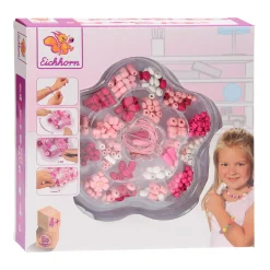 Eichhorn Houten Kralen Set, 275dlg. Best