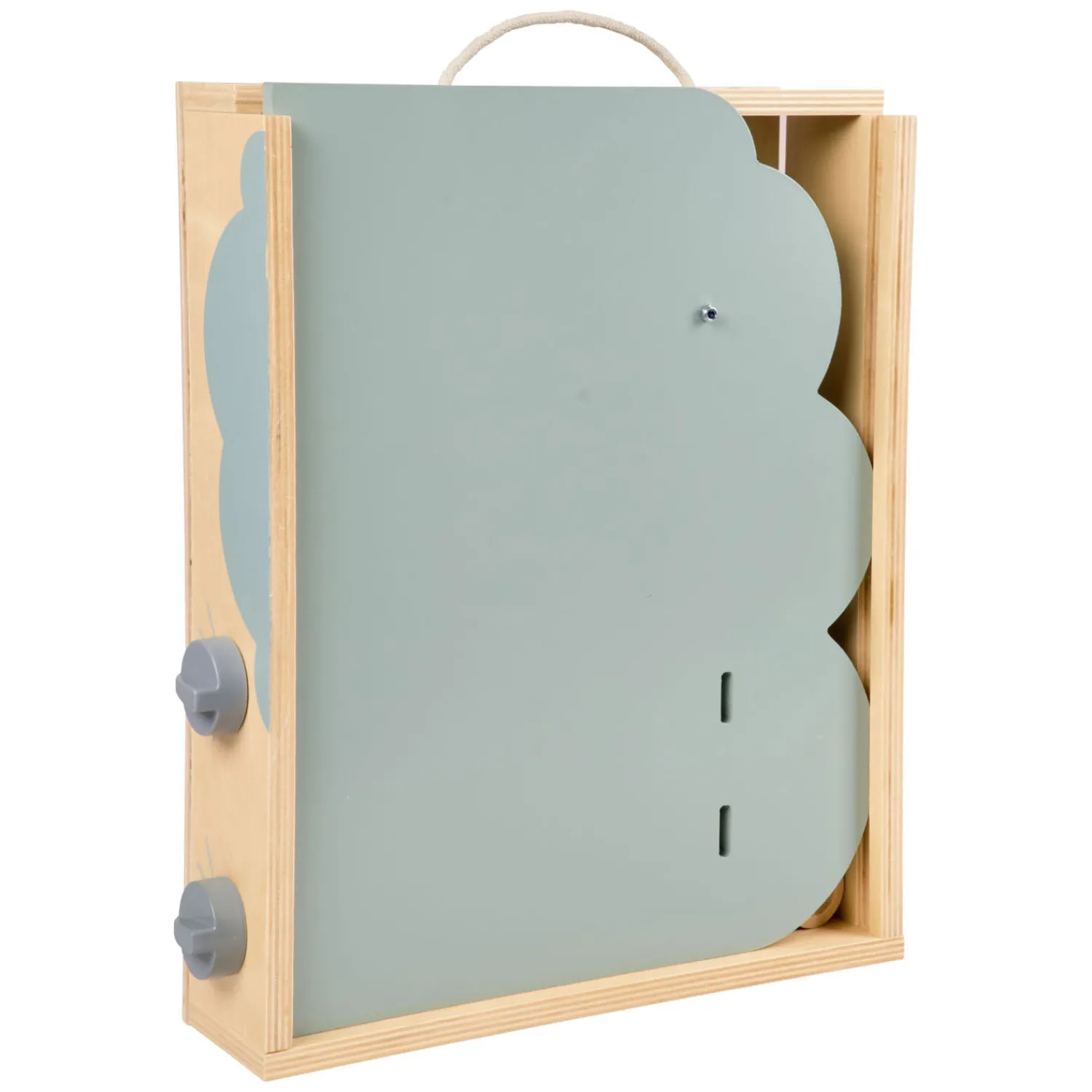 Houten Meeneemkeuken, 10dlg.>Eichhorn Outlet