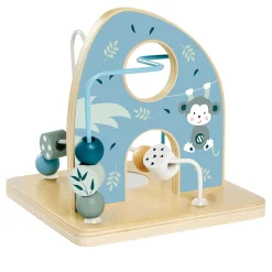 Eichhorn Houten Motoriekspiraal Panda Outlet