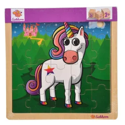 Houten Puzzel-Eichhorn Hot