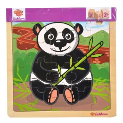 Houten Puzzel-Eichhorn Hot