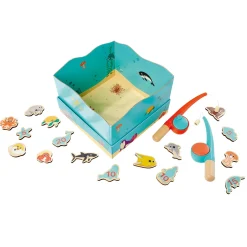 Eichhorn Houten Visspel> Discount