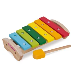 Houten Xylofoon>Eichhorn New