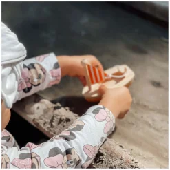 Houten Zeilbootjes, 2st.-Eichhorn Discount