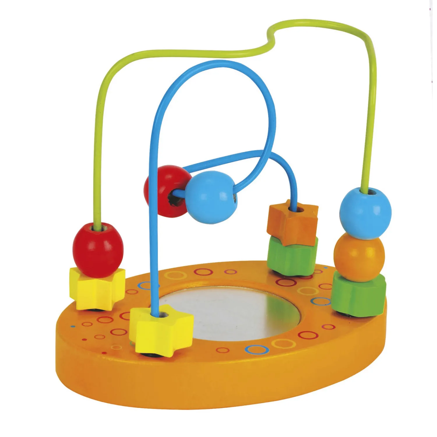 Motoriek Spiraal-Eichhorn Outlet