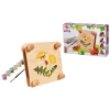 Eichhorn Outdoor Bladeren en Bloemenpers Knutselset Discount