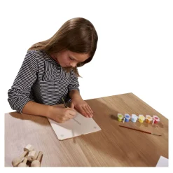 Eichhorn Outdoor Bladeren en Bloemenpers Knutselset Discount