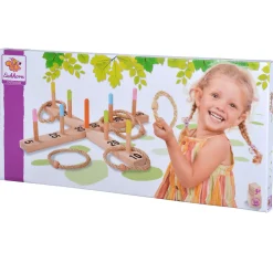 Outdoor Houten Ringwerpspel>Eichhorn Best