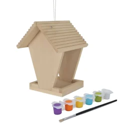 Outdoor Maak je eigen Voederhuisje>Eichhorn Discount
