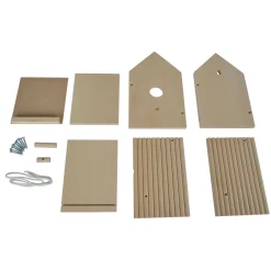 Outdoor Maak je eigen Vogelhuisje><noscript><img width=