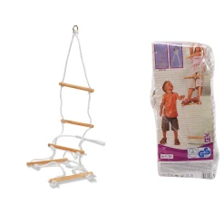 Outdoor Touwladder>Eichhorn Best