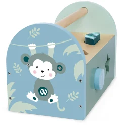 Shape Box-Eichhorn Online