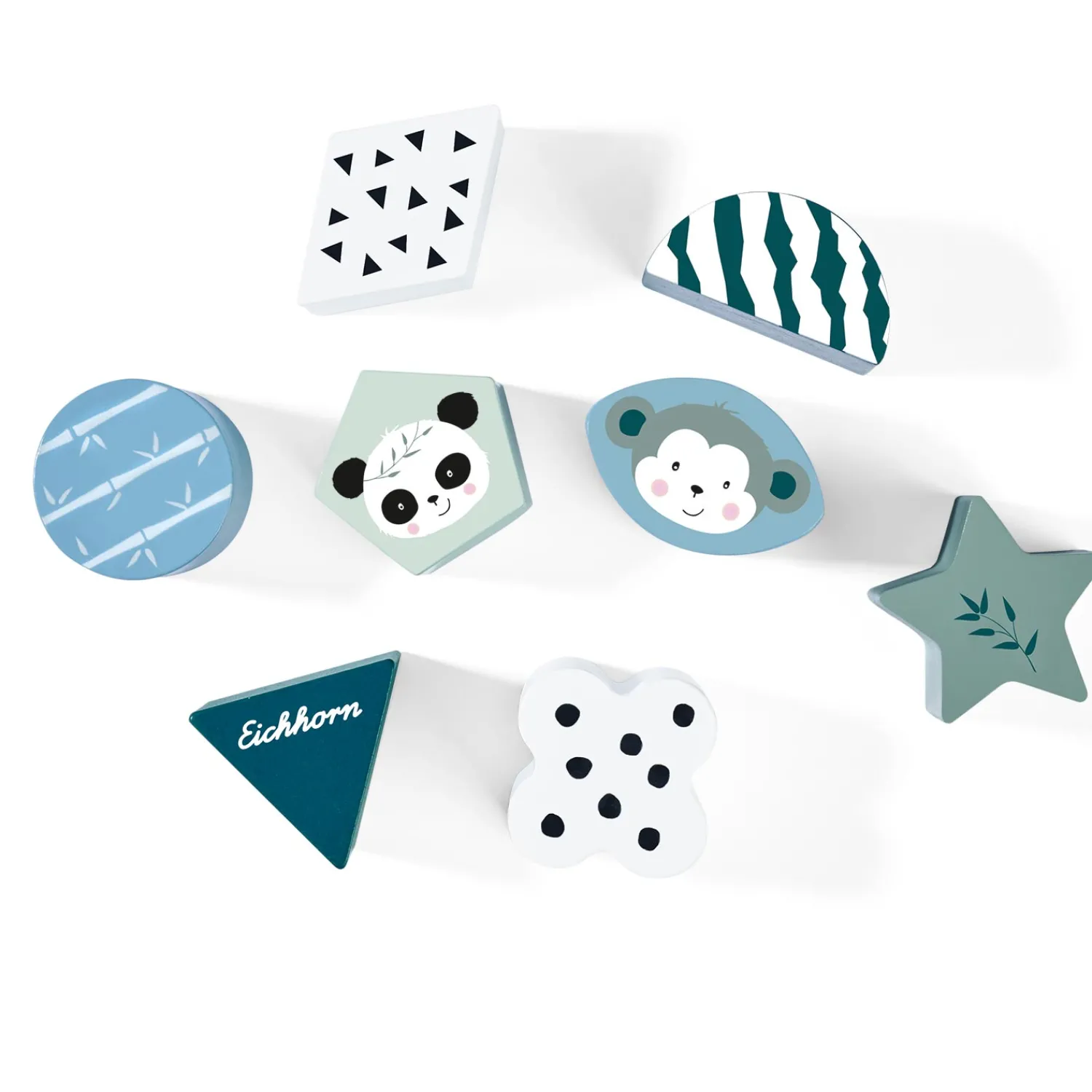 Shape Box-Eichhorn Online