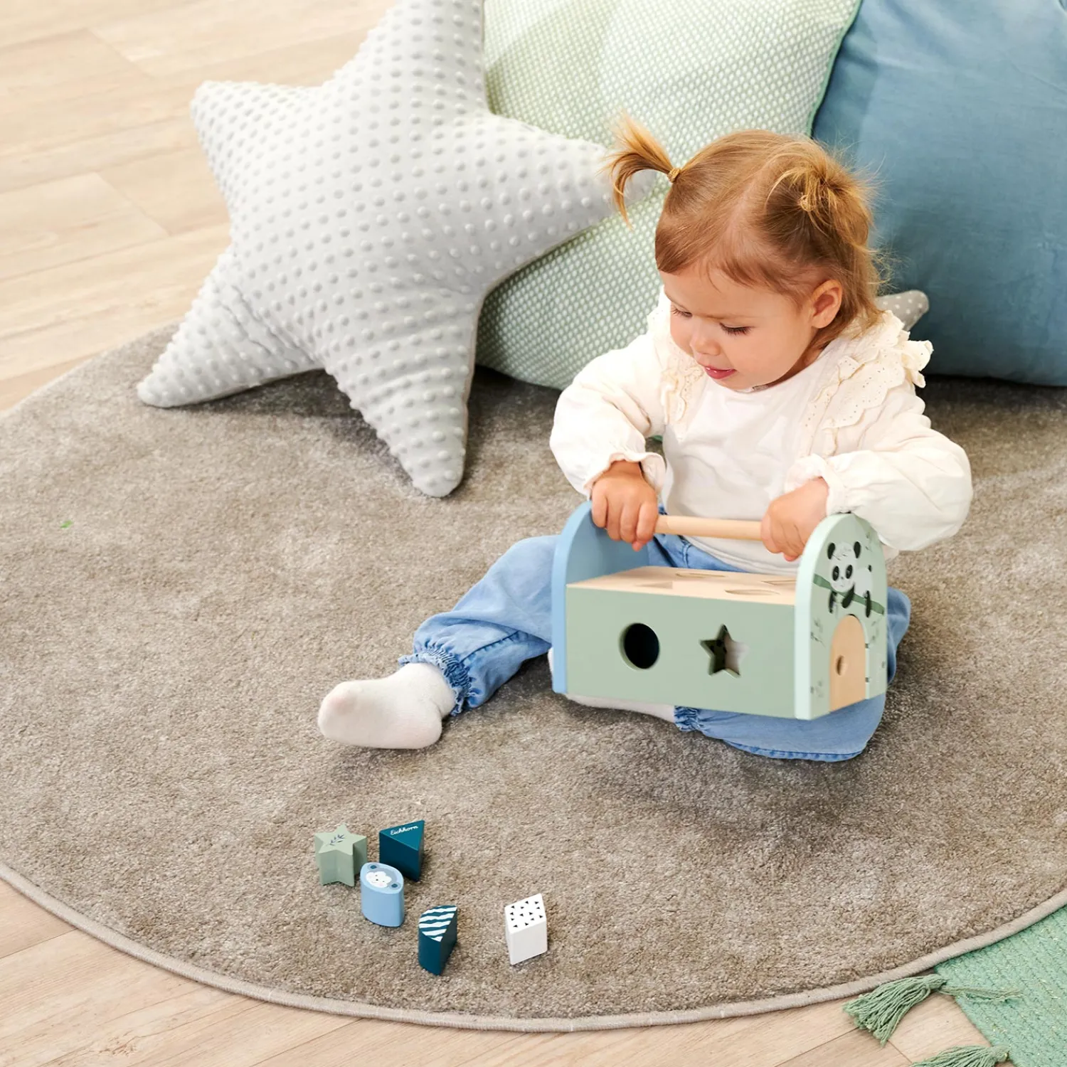 Shape Box-Eichhorn Online