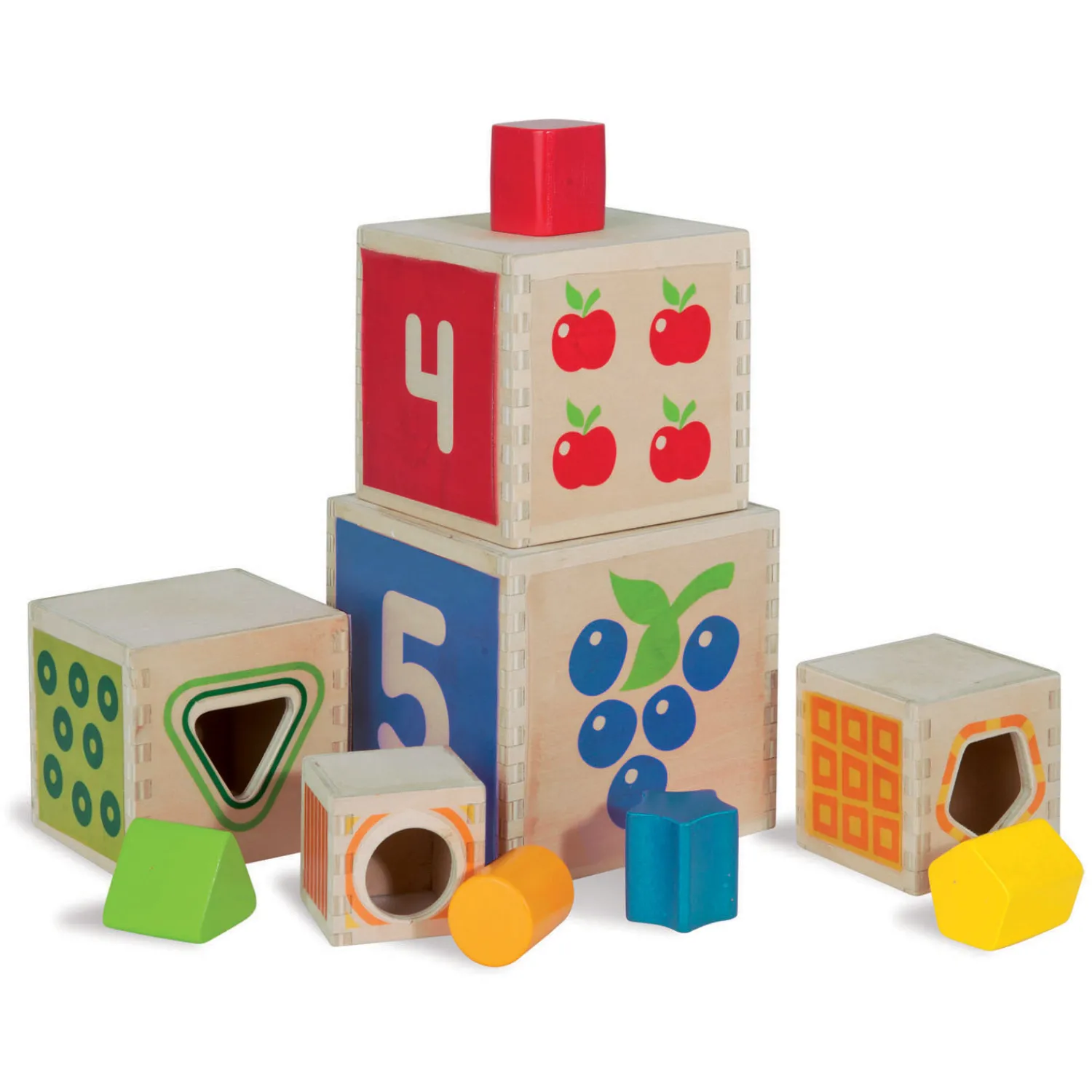 Stapeltoren-Eichhorn Online