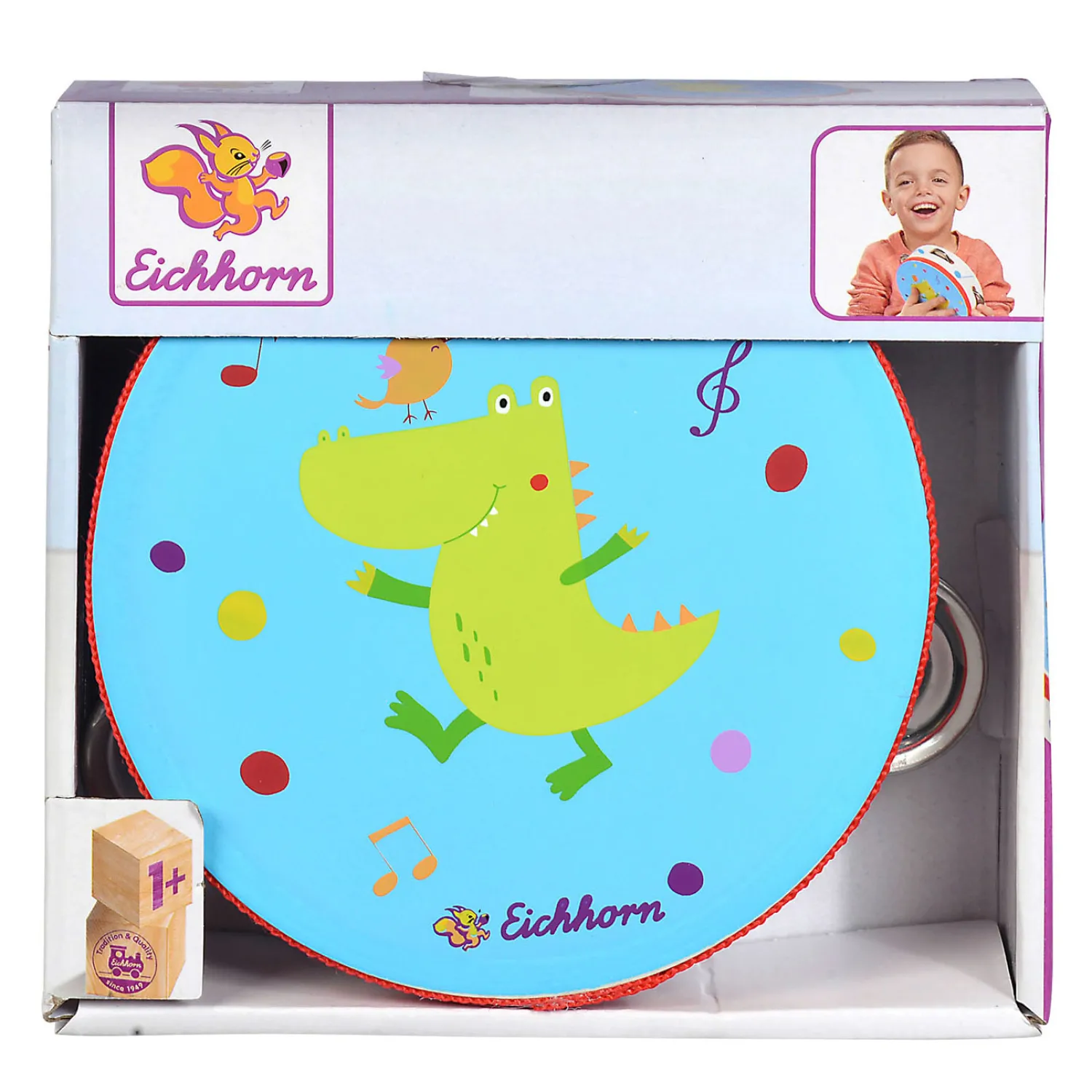 Tamboerijn>Eichhorn Best