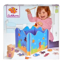 Visspel-Eichhorn Online