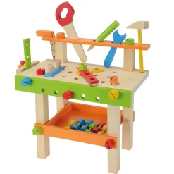 Werkbank, 49dlg.-Eichhorn Hot