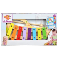 Xylofoon-Eichhorn New