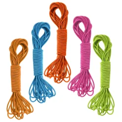 Elastiekenspel, 10 meter