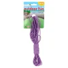 Elastiekenspel 10 meter - Paars>Outdoor Fun Discount