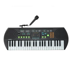 Electronisch Keyboard met Microfoon Clearance