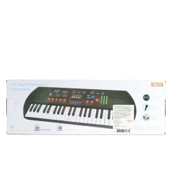 Electronisch Keyboard met Microfoon Clearance