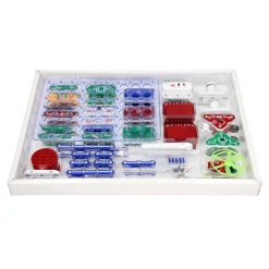 Elektro Bouwset, 56dlg.- Sale