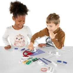 Elektro Bouwset, 56dlg.- Sale