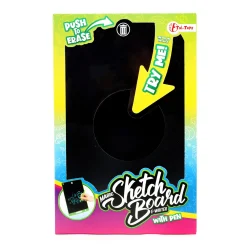 Elektronisch Tekenbord Tablet met Pen-Toi-Toys New