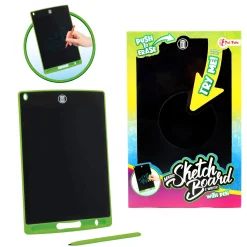 Elektronisch Tekenbord Tablet met Pen-Toi-Toys New