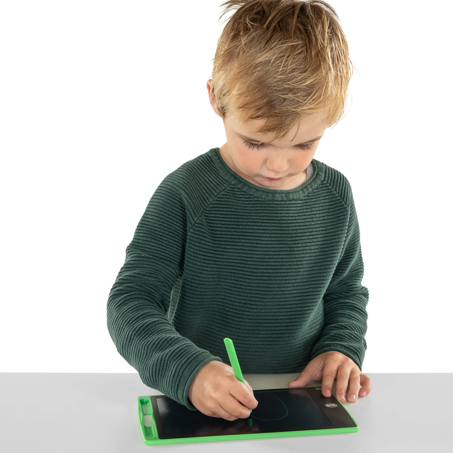 Elektronisch Tekenbord Tablet met Pen-Toi-Toys New